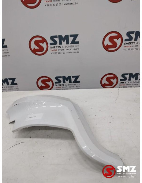 Mercedes-Benz Occ bumperspoiler rechts Mercedes Actros MP4 A9608 - Аэродинамика/ Спойлеры для Грузовиков: фото 1