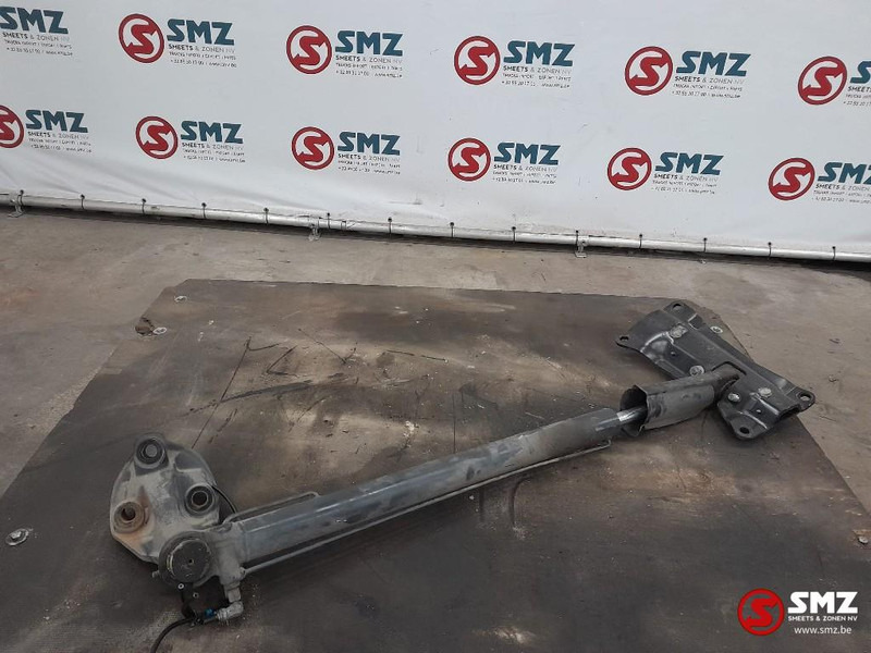 Mercedes-Benz Occ cabinekantelcilinder Mercedes - Рама/ Шасси для Грузовиков: фото 1 Mercedes-Benz Occ cabinekantelcilinder Mercedes - Рама/ Шасси для Грузовиков: фото 1