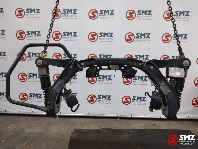 Mercedes-Benz Occ cabineophanging achter Mercedes Actros MP4 A96 - Подвеска кабины для Грузовиков: фото 1