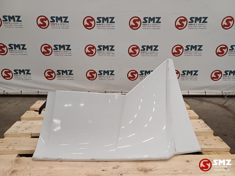 Mercedes-Benz Occ cabinespoiler links Mercedes - Аэродинамика/ Спойлеры для Грузовиков: фото 1