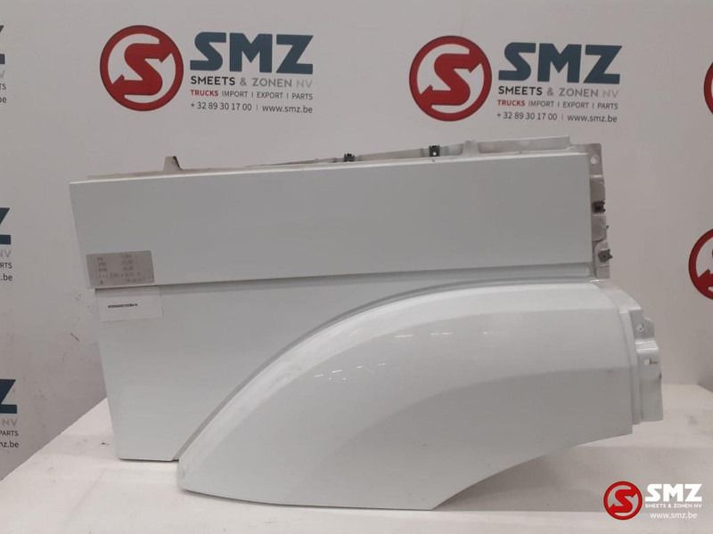 Mercedes-Benz Occ cabineverlenging rechts Mercedes - Кабина и интерьер для Грузовиков: фото 1