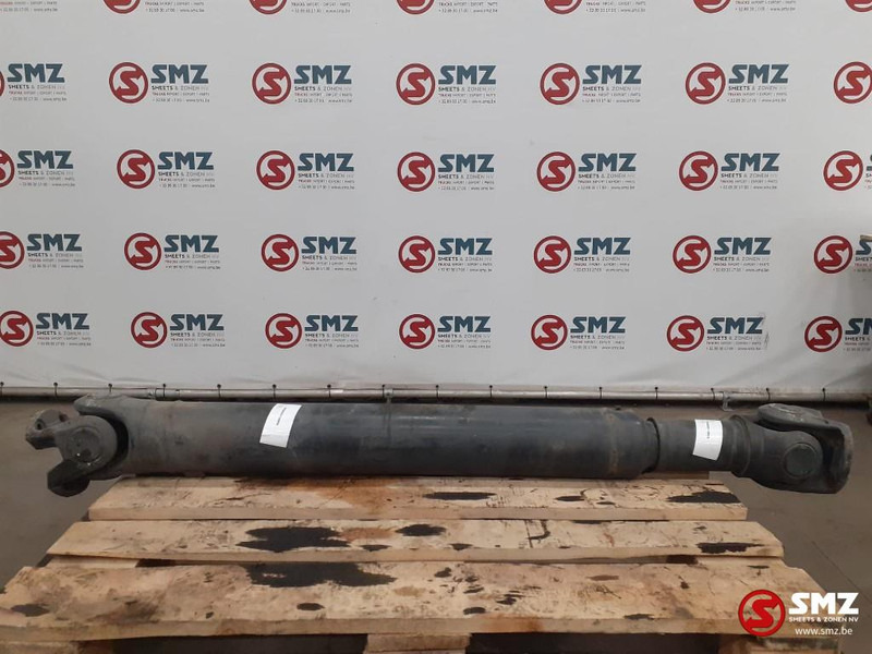 Mercedes-Benz Occ cardanas Mercedes - Приводный вал для Грузовиков: фото 1 Mercedes-Benz Occ cardanas Mercedes - Приводный вал для Грузовиков: фото 1