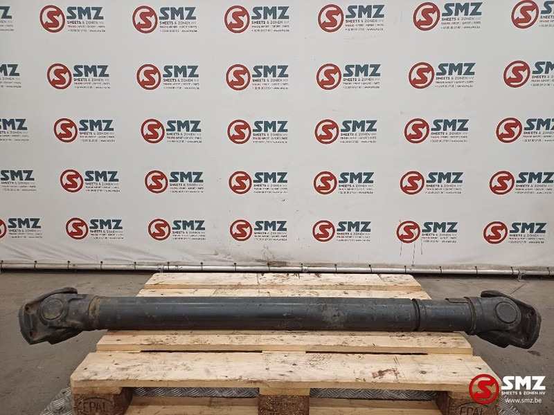 Mercedes-Benz Occ cardanas Mercedes - Приводный вал для Грузовиков: фото 1