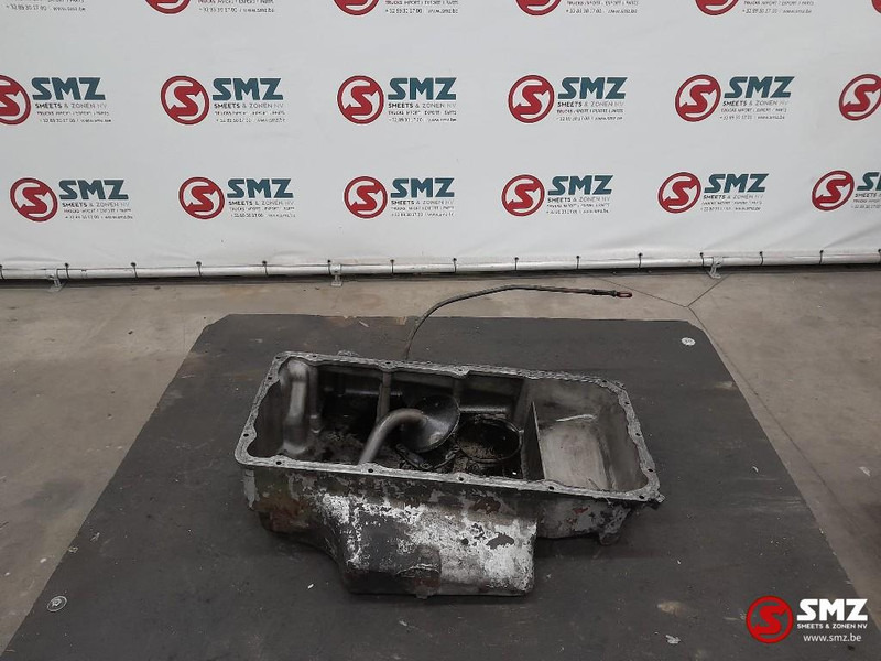 Mercedes-Benz Occ carterpan OM422 Mercedes - Картер для Грузовиков: фото 1 Mercedes-Benz Occ carterpan OM422 Mercedes - Картер для Грузовиков: фото 1