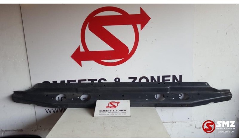 Mercedes-Benz Occ chassisbalk Mercedes Atego - Рама/ Шасси для Грузовиков: фото 1