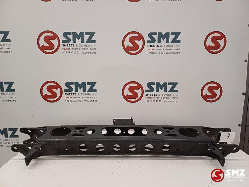 Mercedes-Benz Occ chassisbalk vooraan Mercedes - Рама/ Шасси для Грузовиков: фото 1