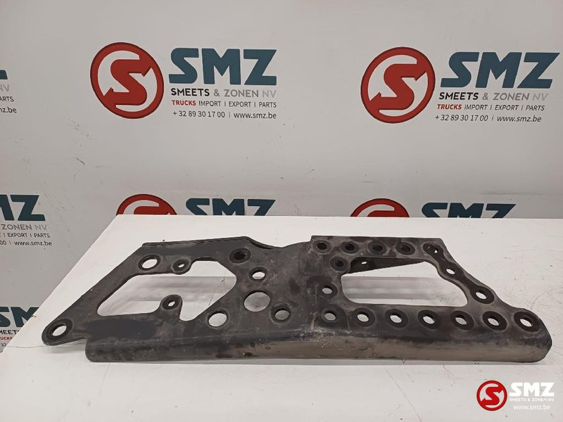 Mercedes-Benz Occ chassisbalk vooraan rechts Mercedes - Рама/ Шасси для Грузовиков: фото 1