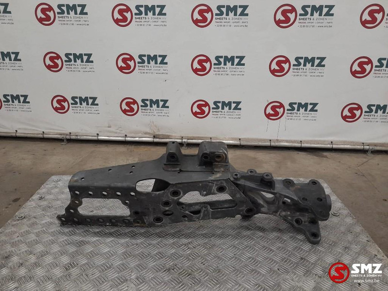 Mercedes-Benz Occ chassissteun links Mercedes - Рама/ Шасси для Грузовиков: фото 1