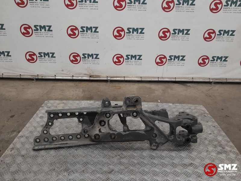 Mercedes-Benz Occ chassissteun rechts Mercedes - Рама/ Шасси для Грузовиков: фото 1