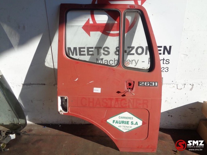 Mercedes-Benz Occ deur rechts mercedes sk - Дверь и запчасти для Грузовиков: фото 1 Mercedes-Benz Occ deur rechts mercedes sk - Дверь и запчасти для Грузовиков: фото 1