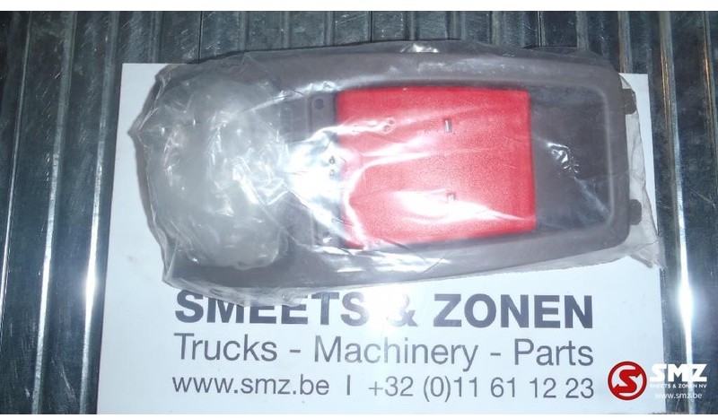 Mercedes-Benz Occ deurgreep vito - Дверь и запчасти для Фургонов: фото 1 Mercedes-Benz Occ deurgreep vito - Дверь и запчасти для Фургонов: фото 1