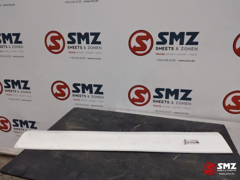 Mercedes-Benz Occ deurrubber mercedes sprinter - Дверь и запчасти для Грузовиков: фото 1 Mercedes-Benz Occ deurrubber mercedes sprinter - Дверь и запчасти для Грузовиков: фото 1