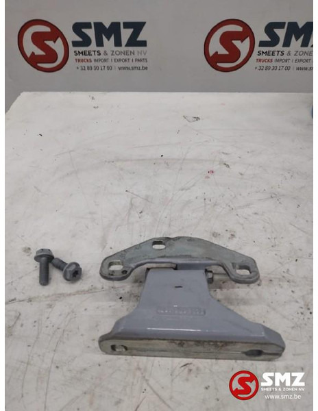 Mercedes-Benz Occ deurscharnier links Mercedes Actros MP4 - Дверь и запчасти для Грузовиков: фото 1