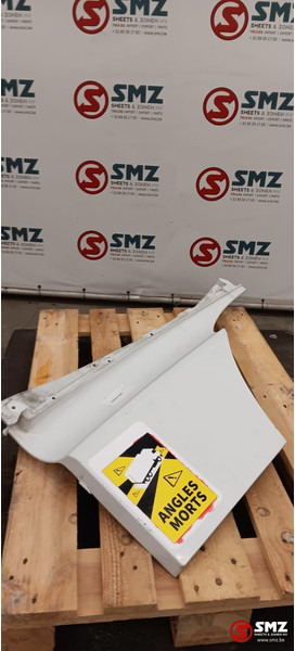 Mercedes-Benz Occ deurverlenging links Mercedes - Дверь и запчасти для Грузовиков: фото 1 Mercedes-Benz Occ deurverlenging links Mercedes - Дверь и запчасти для Грузовиков: фото 1