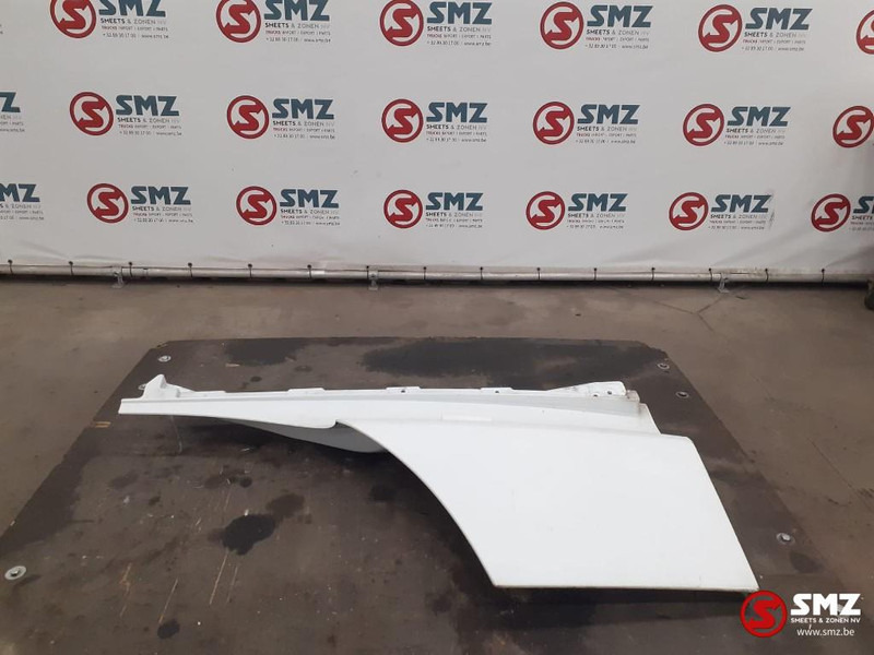 Mercedes-Benz Occ deurverlenging rechts Mercedes - Дверь и запчасти для Грузовиков: фото 1 Mercedes-Benz Occ deurverlenging rechts Mercedes - Дверь и запчасти для Грузовиков: фото 1