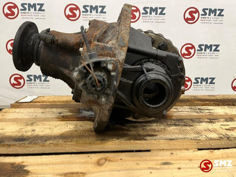 Дифференциал для Грузовиков Mercedes-Benz Occ differentiëel HL7/050DCS-11.5 Merce: фото 1