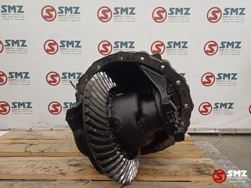 Mercedes-Benz Occ differentiëel R440-13,0/22,5 Mercedes i = 2,61 - Дифференциал для Грузовиков: фото 1