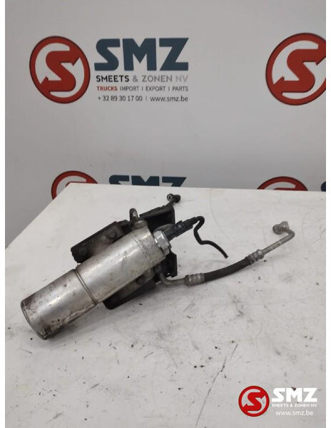 Mercedes-Benz Occ droger airco Mercedes Actros A9608300783 A9608 - Система охлаждения для Грузовиков: фото 1 Mercedes-Benz Occ droger airco Mercedes Actros A9608300783 A9608 - Система охлаждения для Грузовиков: фото 1