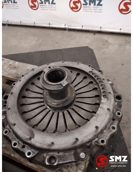 Mercedes-Benz Occ drukgroep Mercedes - Сцепление и запчасти для Грузовиков: фото 1