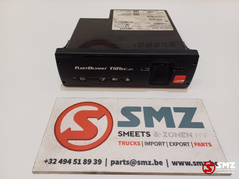 Mercedes-Benz Occ fleetboard Mercedes - Электрическая система для Грузовиков: фото 1