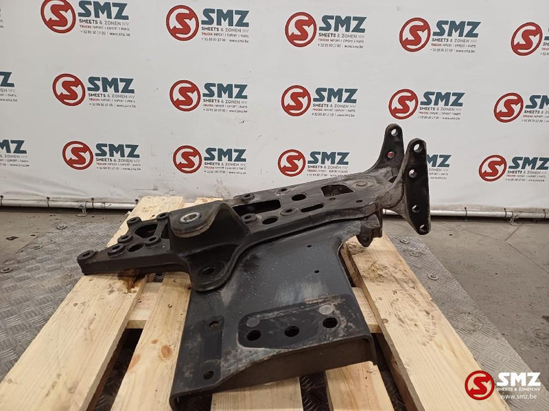 Mercedes-Benz Occ framebeugel links Mercedes - Рама/ Шасси для Грузовиков: фото 1 Mercedes-Benz Occ framebeugel links Mercedes - Рама/ Шасси для Грузовиков: фото 1