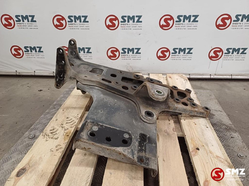 Mercedes-Benz Occ framebeugel rechts Mercedes - Рама/ Шасси для Грузовиков: фото 1 Mercedes-Benz Occ framebeugel rechts Mercedes - Рама/ Шасси для Грузовиков: фото 1