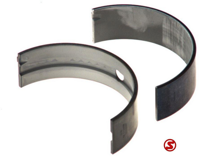 Mercedes-Benz Occ hoofdlager krukas Mercedes Actros OM501LA - Подшипник двигателя для Грузовиков: фото 1