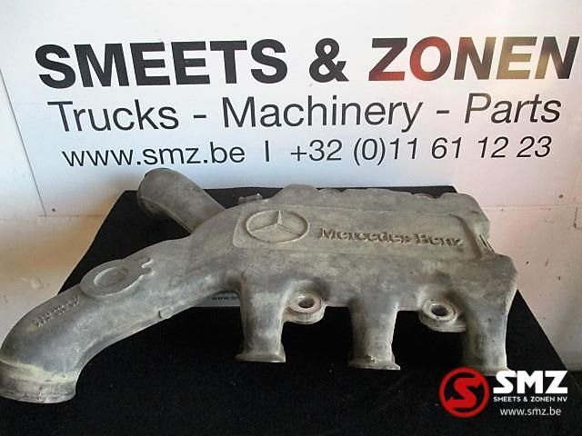 Mercedes-Benz Occ inlaat collector MB actros - Впускной коллектор для Грузовиков: фото 1
