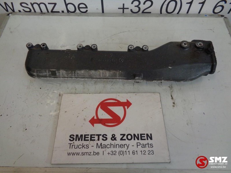 Mercedes-Benz Occ inlaatspruitstuk om422 links - Впускной коллектор для Грузовиков: фото 1