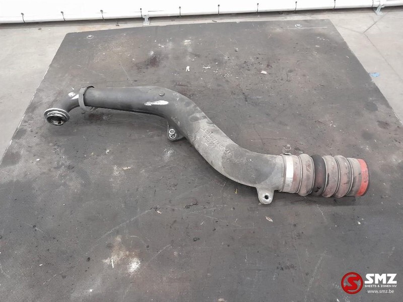 Mercedes-Benz Occ intercoolerslang Mercedes Actros MP4 A90409818 - Интеркулер для Грузовиков: фото 1 Mercedes-Benz Occ intercoolerslang Mercedes Actros MP4 A90409818 - Интеркулер для Грузовиков: фото 1