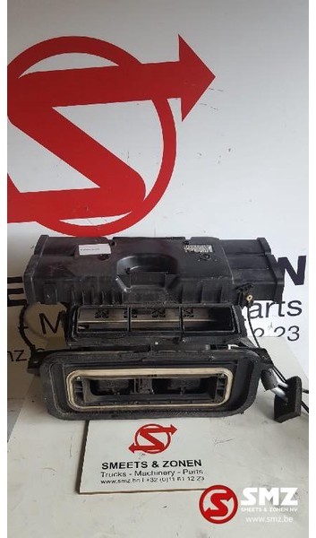 Mercedes-Benz Occ kachel met klimaatregeling Actros 1844 MP3 - Рулевая колонка для Грузовиков: фото 1