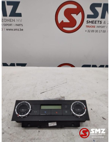 Mercedes-Benz Occ kachelbedieningspaneel Mercedes - Кабина и интерьер для Грузовиков: фото 1