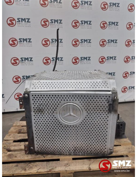 Mercedes-Benz Occ katalysator Mercedes Actros MP3 Euro 4/5 - Катализатор для Грузовиков: фото 1