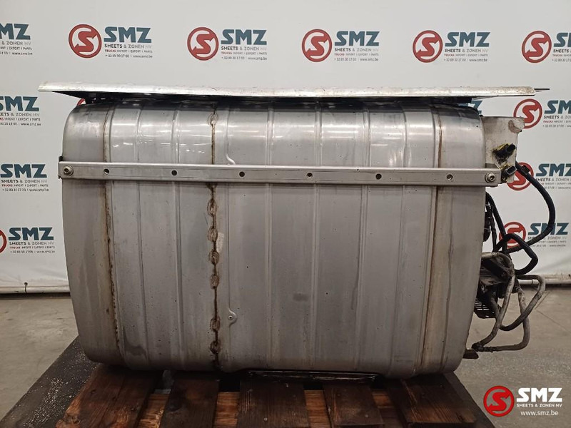 Mercedes-Benz Occ katalysator Mercedes - Катализатор для Грузовиков: фото 1