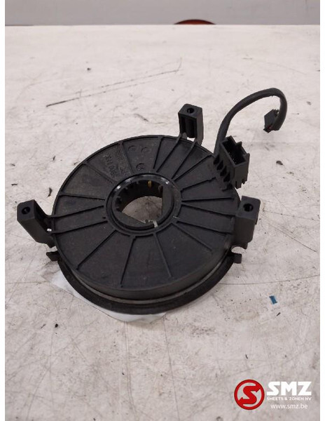 Mercedes-Benz Occ klokveer stuurwiel Mercedes - Электрическая система для Грузовиков: фото 1