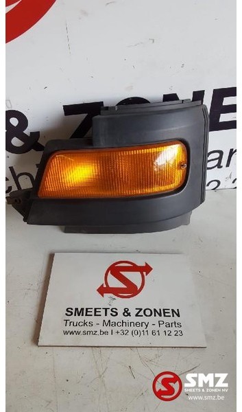 Mercedes-Benz Occ knipperlicht Atego links - Свет/ Освещение для Грузовиков: фото 1