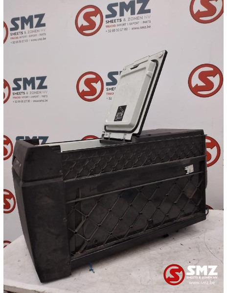 Mercedes-Benz Occ koelkast Mercedes - Кабина и интерьер для Грузовиков: фото 1