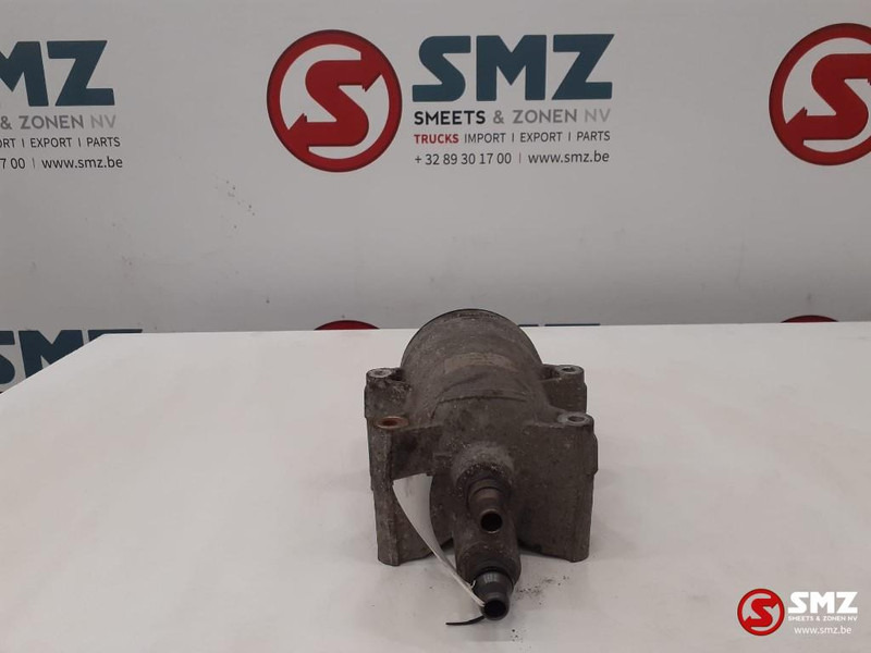 Mercedes-Benz Occ koelvloeistofexpansietank Mercedes - Система охлаждения для Грузовиков: фото 1 Mercedes-Benz Occ koelvloeistofexpansietank Mercedes - Система охлаждения для Грузовиков: фото 1