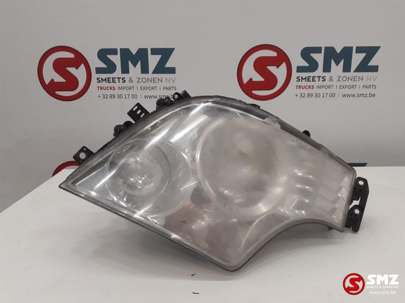 Mercedes-Benz Occ koplamp links Mercedes Actros MP4 - Передняя фара для Грузовиков: фото 1 Mercedes-Benz Occ koplamp links Mercedes Actros MP4 - Передняя фара для Грузовиков: фото 1