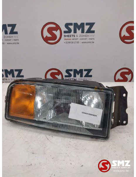 Mercedes-Benz Occ koplamp links Mercedes - Передняя фара для Грузовиков: фото 1 Mercedes-Benz Occ koplamp links Mercedes - Передняя фара для Грузовиков: фото 1
