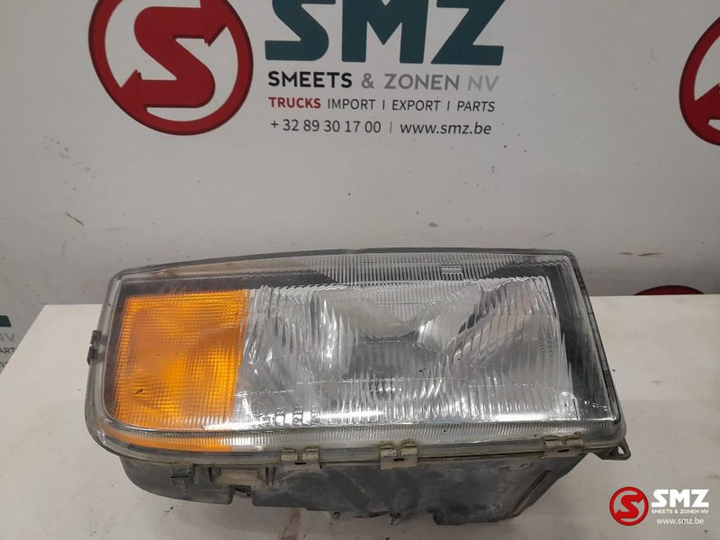Mercedes-Benz Occ koplamp rechts Mercedes - Передняя фара для Грузовиков: фото 1 Mercedes-Benz Occ koplamp rechts Mercedes - Передняя фара для Грузовиков: фото 1