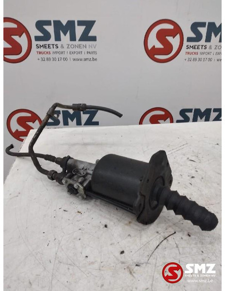 Mercedes-Benz Occ koppelingscilinder Mercedes - Сцепление и запчасти для Грузовиков: фото 1 Mercedes-Benz Occ koppelingscilinder Mercedes - Сцепление и запчасти для Грузовиков: фото 1