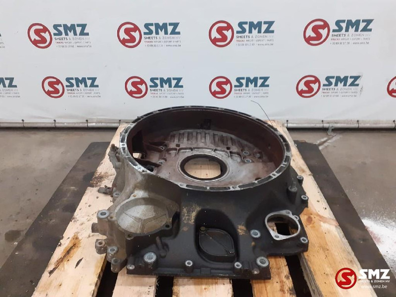 Mercedes-Benz Occ koppelingshuis OM471 Mercedes - Двигатель и запчасти для Грузовиков: фото 1 Mercedes-Benz Occ koppelingshuis OM471 Mercedes - Двигатель и запчасти для Грузовиков: фото 1