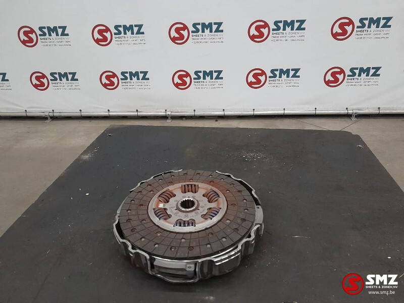 Mercedes-Benz Occ koppelingsset Mercedes - Сцепление и запчасти для Грузовиков: фото 1