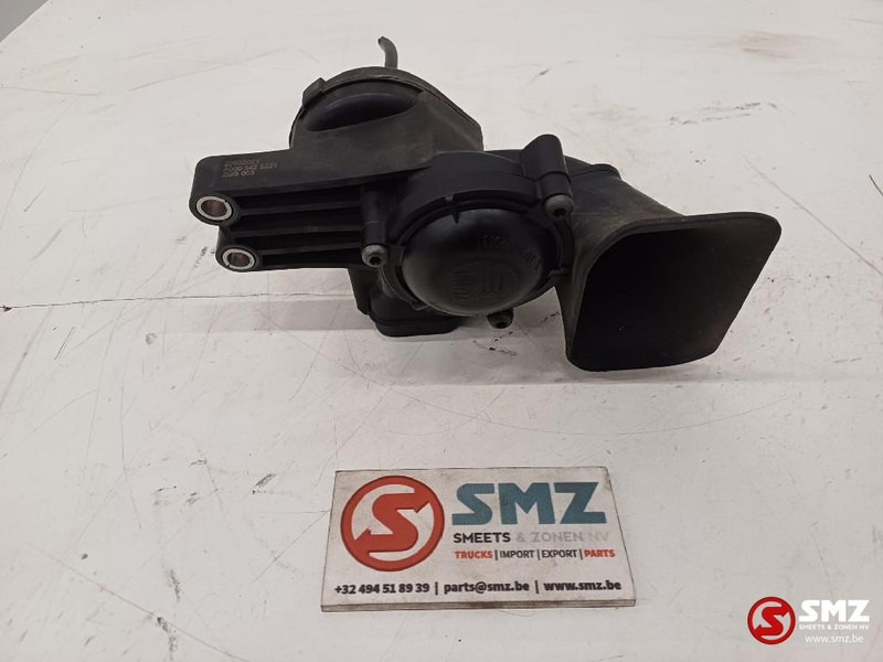 Mercedes-Benz Occ luchthoorn Mercedes - Рама/ Шасси для Грузовиков: фото 1