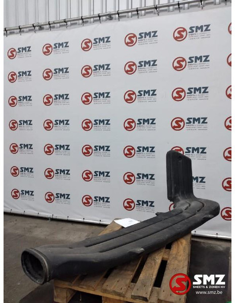 Mercedes-Benz Occ luchtinlaat cabine Actros MP2/3 - Система впуска для Грузовиков: фото 1