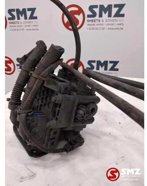 Mercedes-Benz Occ luchtvering magneetventiel en regeleenheid Mer - Блок управления для Грузовиков: фото 1