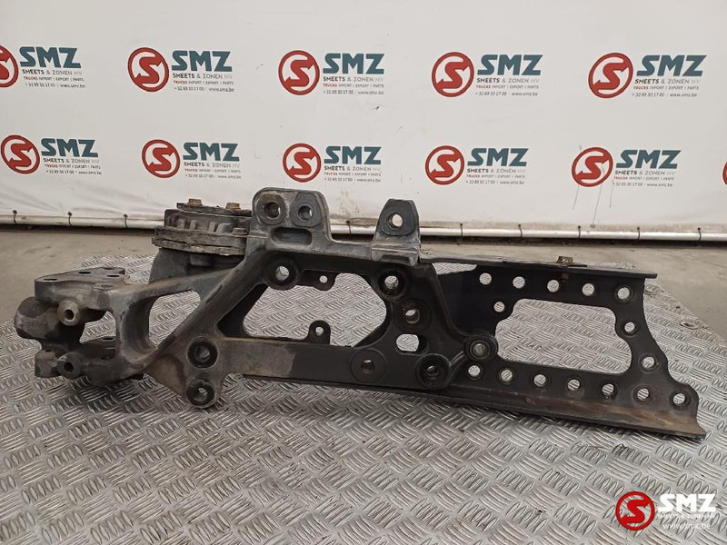 Mercedes-Benz Occ montagebeugel chassis links Mercedes - Рама/ Шасси для Грузовиков: фото 1 Mercedes-Benz Occ montagebeugel chassis links Mercedes - Рама/ Шасси для Грузовиков: фото 1