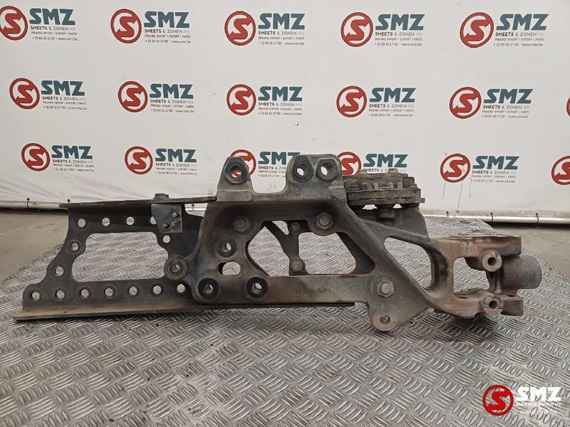 Mercedes-Benz Occ montagebeugel chassis rechts Mercedes - Рама/ Шасси для Грузовиков: фото 1 Mercedes-Benz Occ montagebeugel chassis rechts Mercedes - Рама/ Шасси для Грузовиков: фото 1
