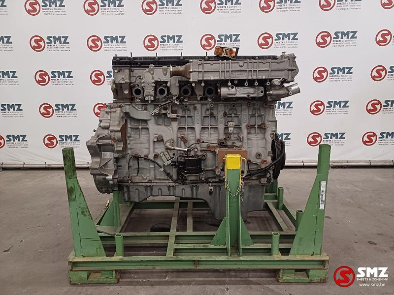 Mercedes-Benz Occ motor OM471LA Mercedes - Двигатель для Грузовиков: фото 1